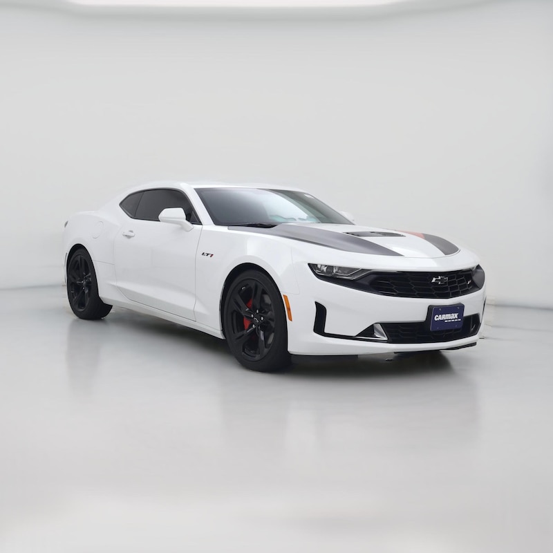 2023 Chevrolet Camaro LT1