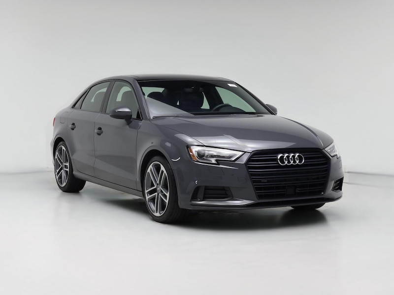 2019 Audi A3 Premium -
                  Miami, FL