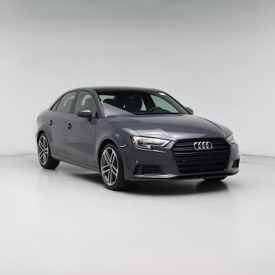 2019 Audi A3 Premium