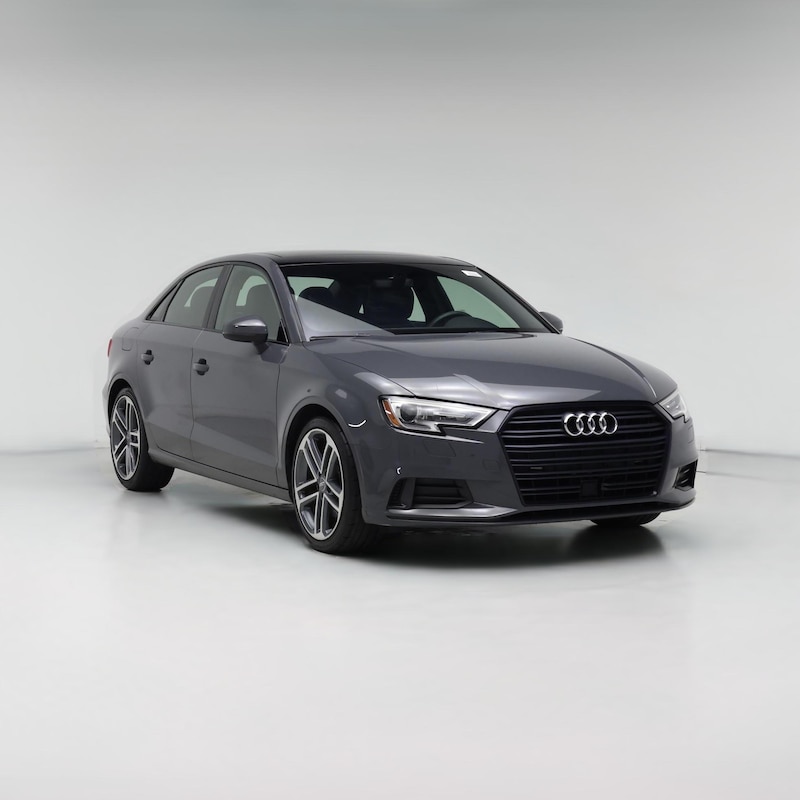 2019 Audi A3 Premium