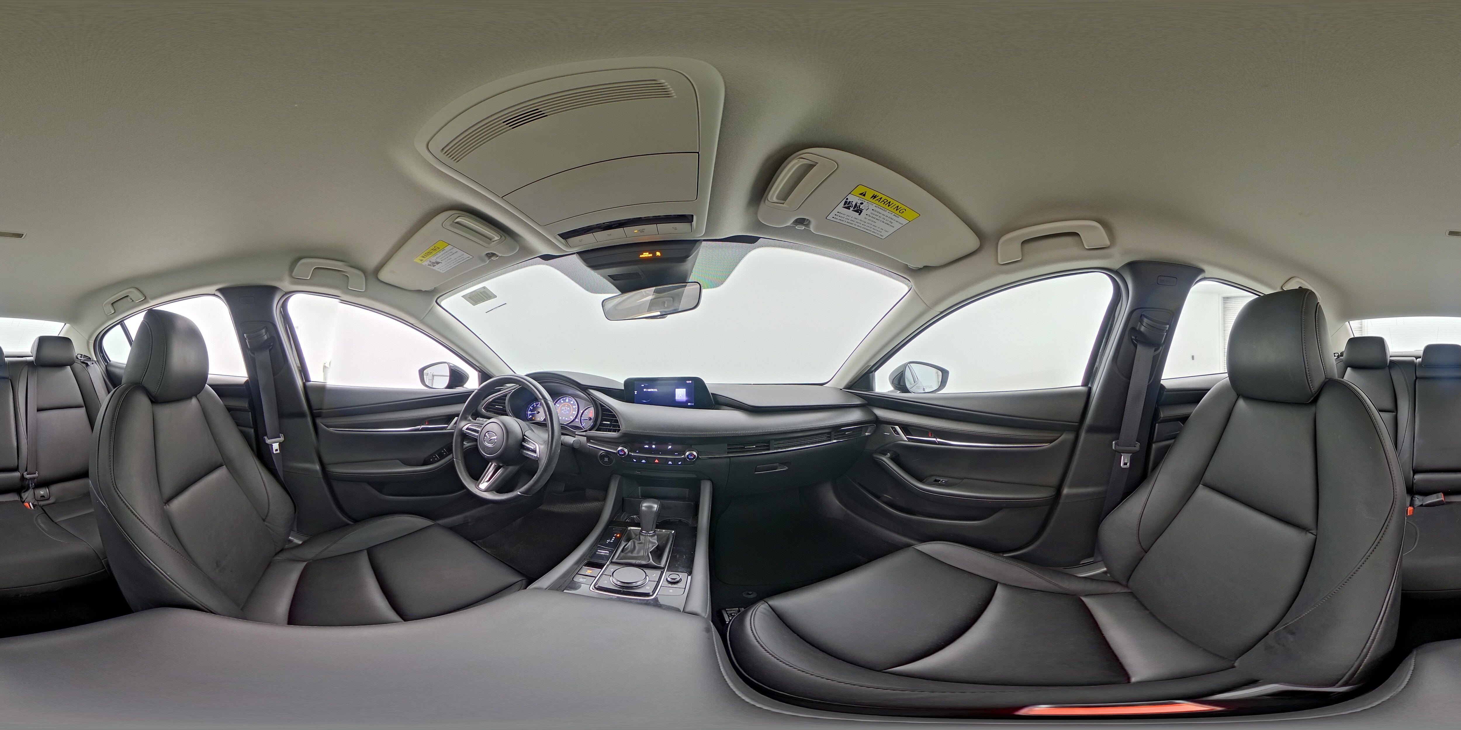 2019 Mazda Mazda3 Preferred AWD - Photo 25