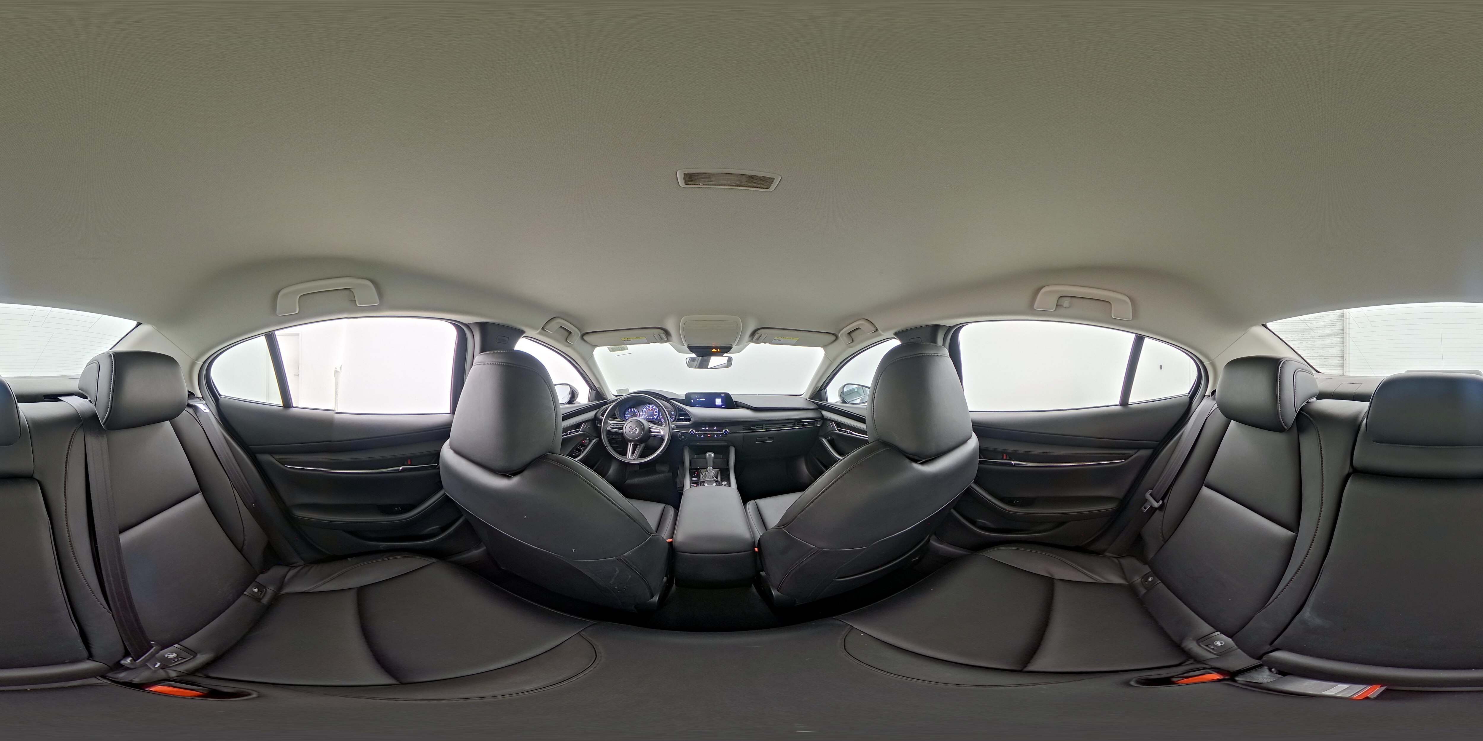 2019 Mazda Mazda3 Preferred AWD - Photo 26