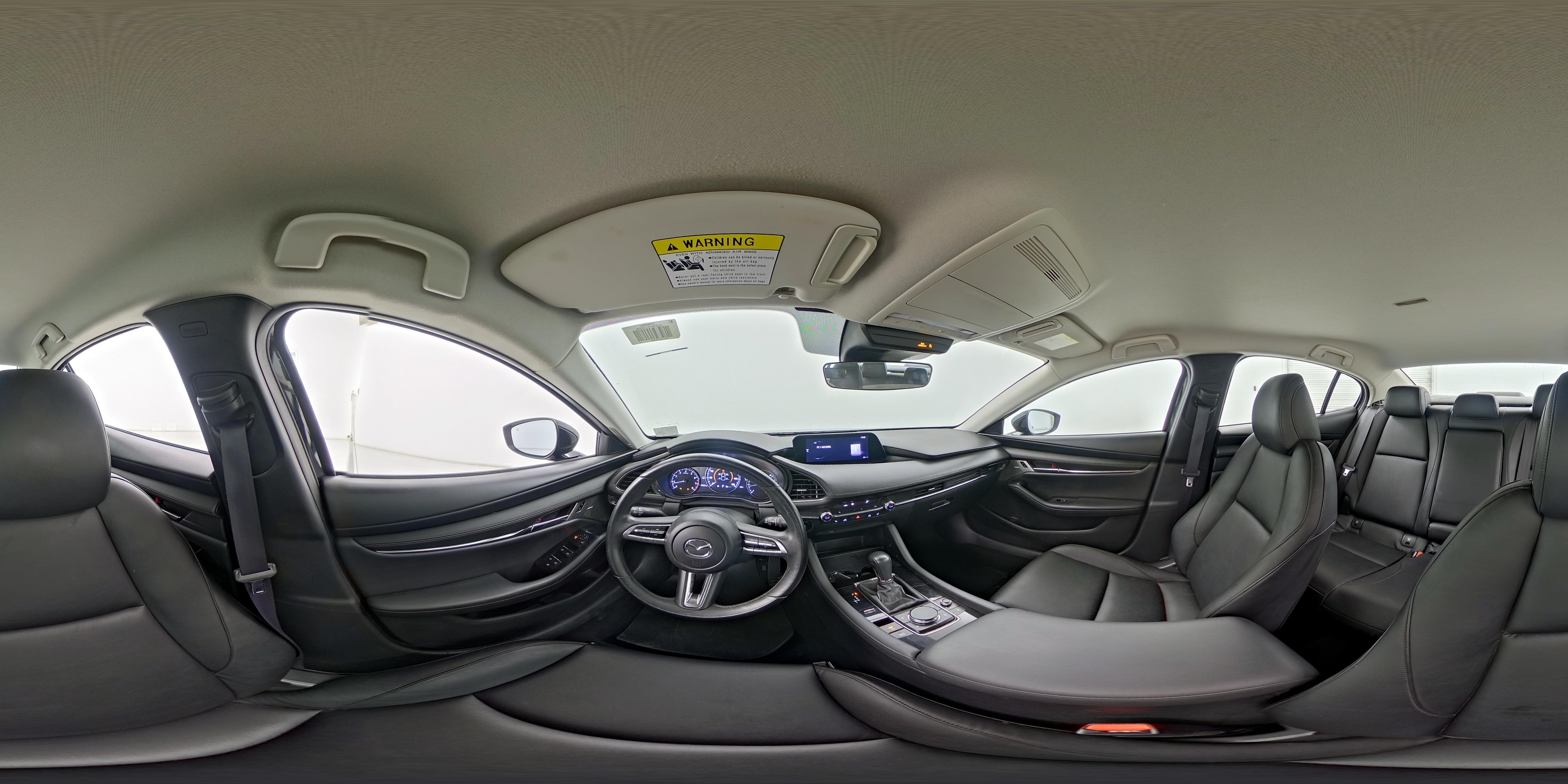 2019 Mazda Mazda3 Preferred AWD - Photo 27