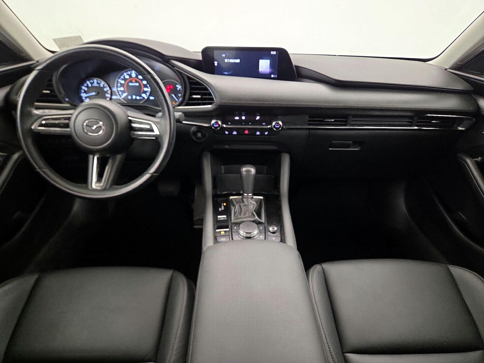 2019 Mazda Mazda3 Preferred AWD - Photo 10
