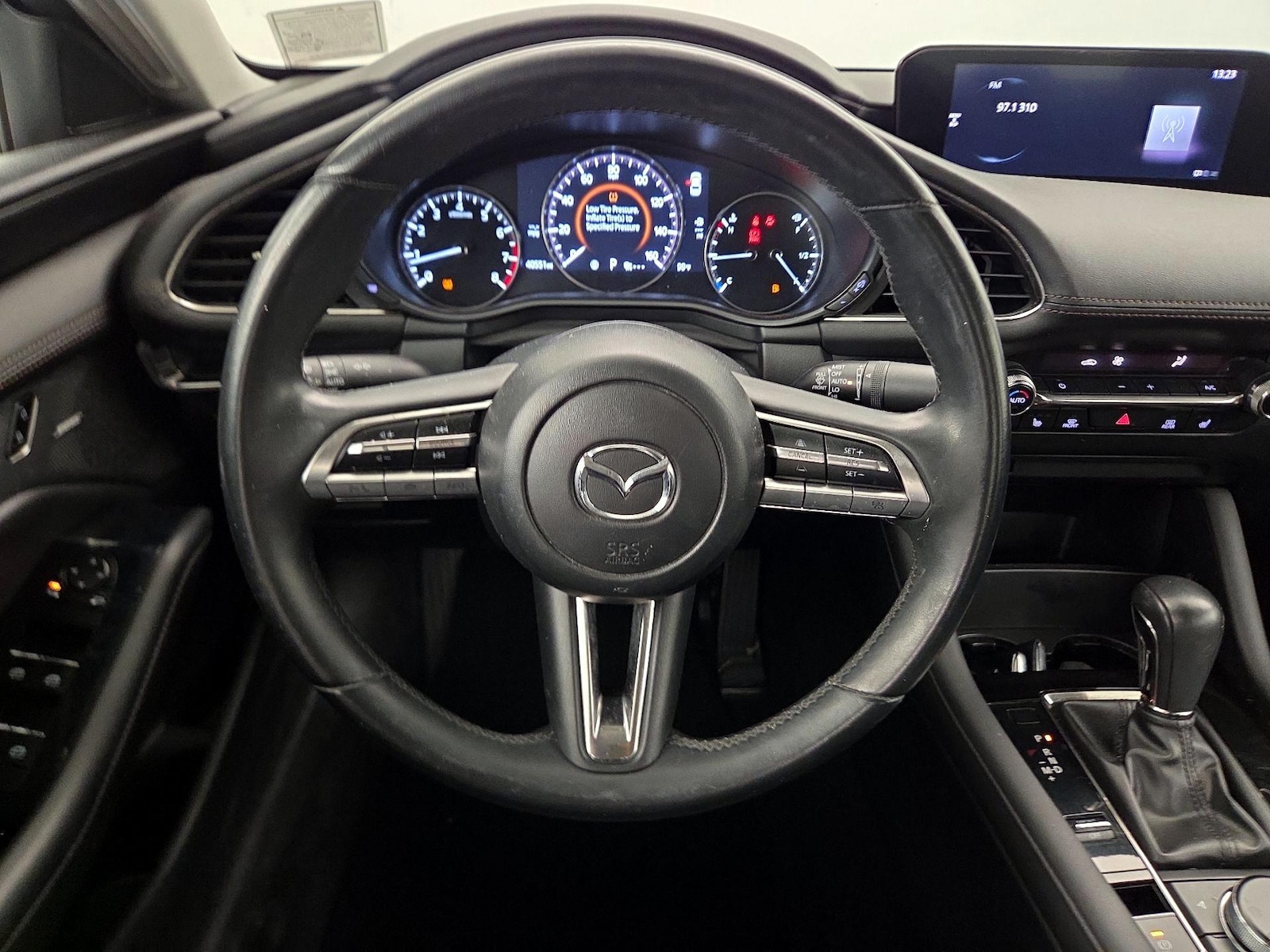 2019 Mazda Mazda3 Preferred AWD - Photo 11