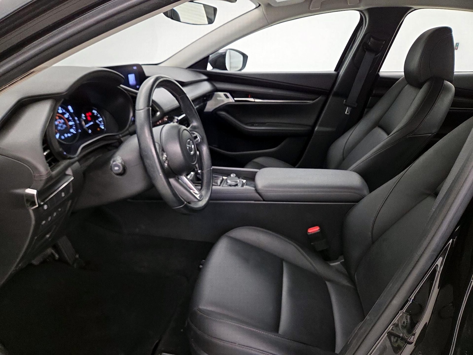 2019 Mazda Mazda3 Preferred AWD - Photo 12