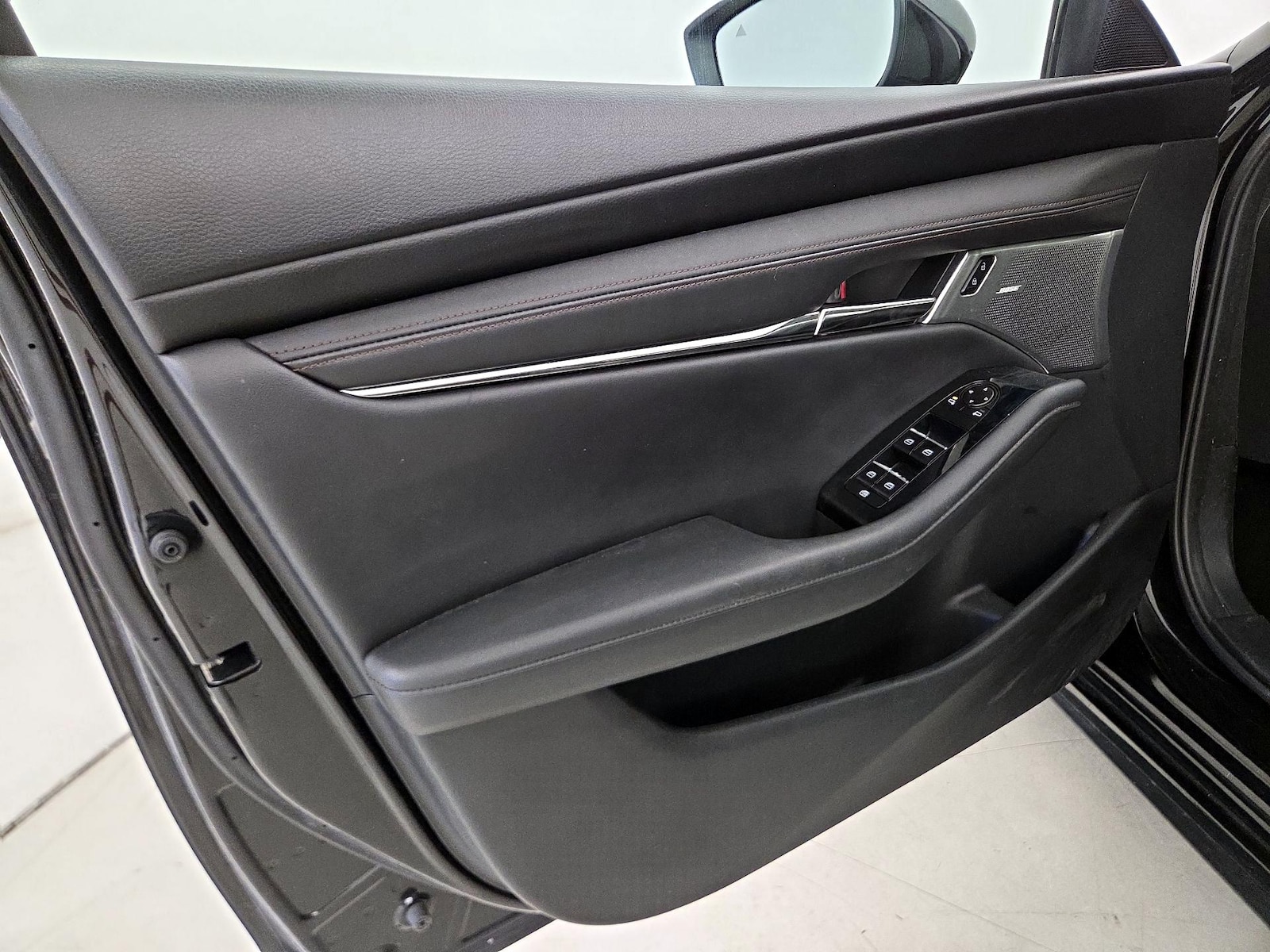 2019 Mazda Mazda3 Preferred AWD - Photo 13