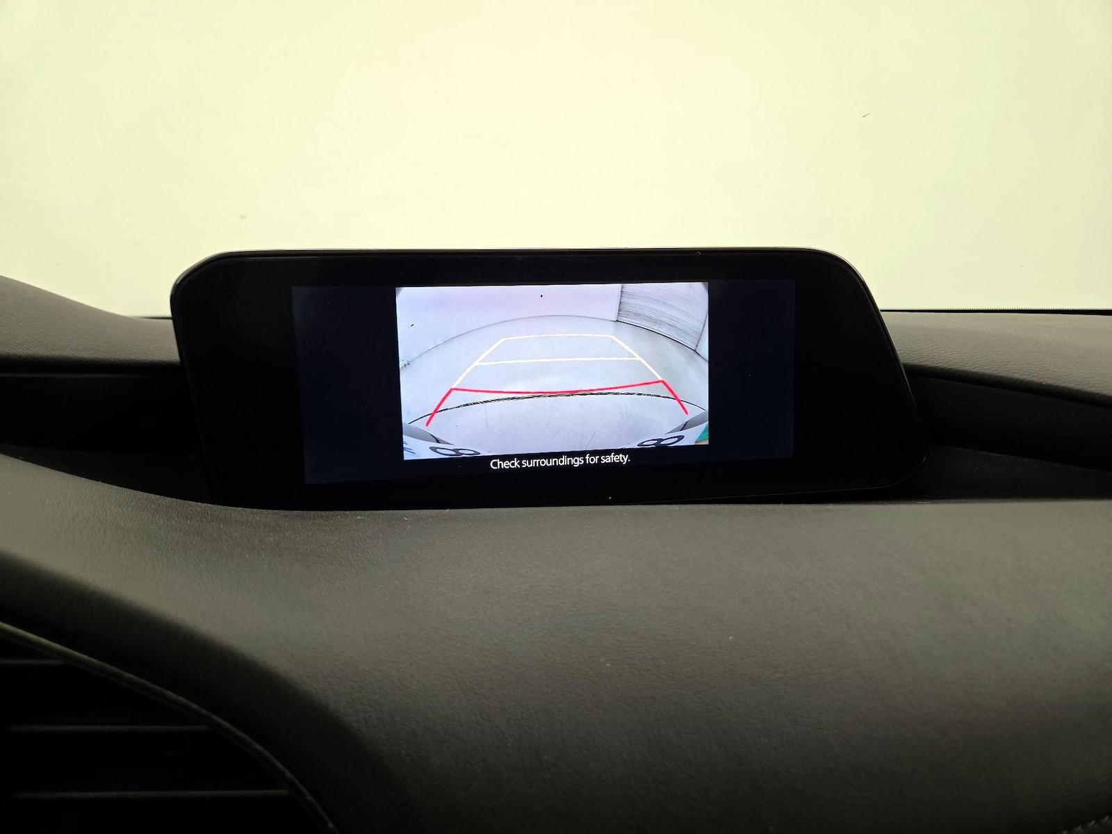 2019 Mazda Mazda3 Preferred AWD - Photo 15