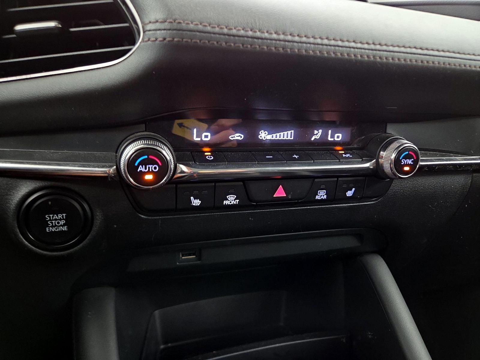2019 Mazda Mazda3 Preferred AWD - Photo 17