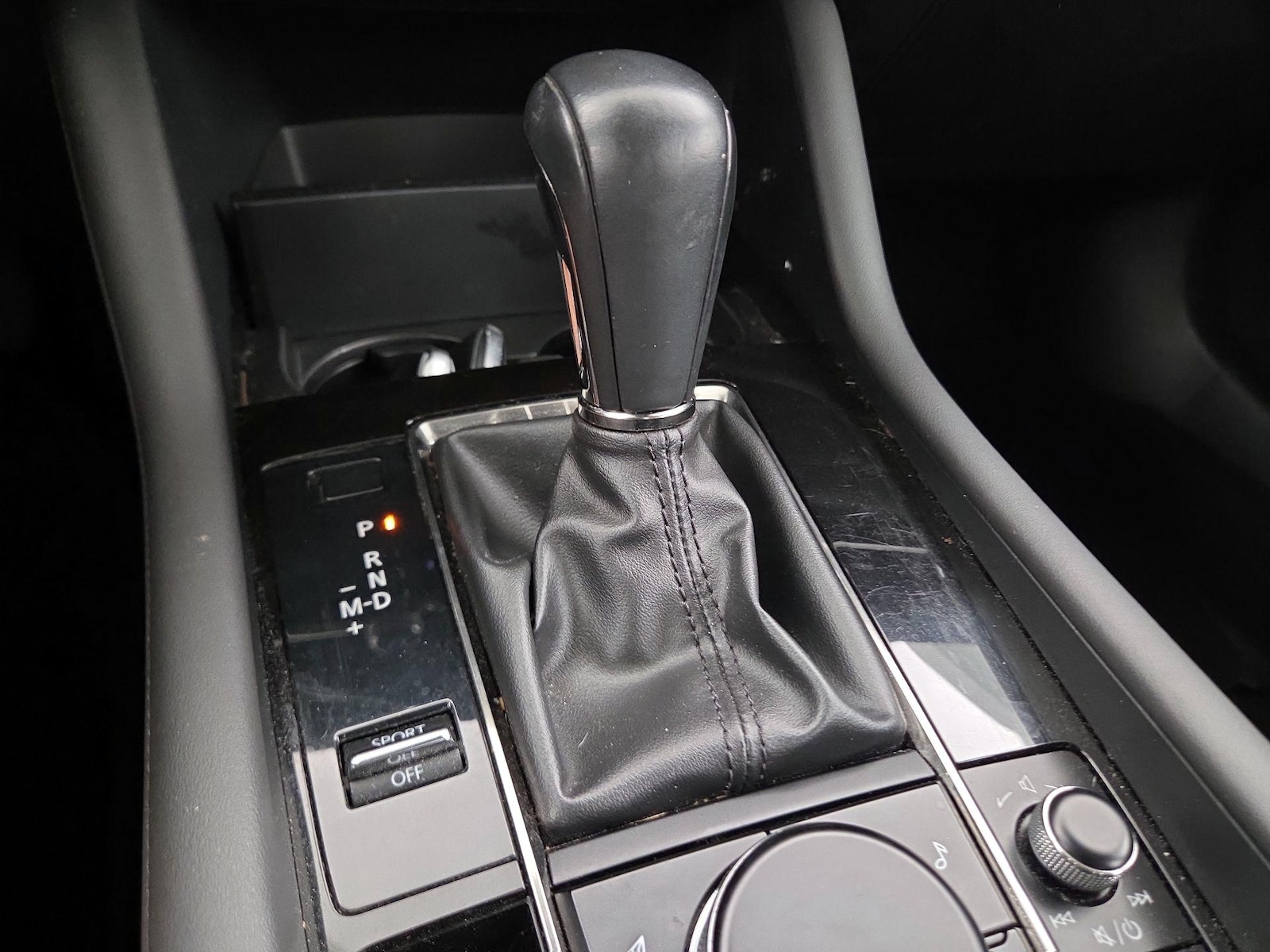 2019 Mazda Mazda3 Preferred AWD - Photo 18