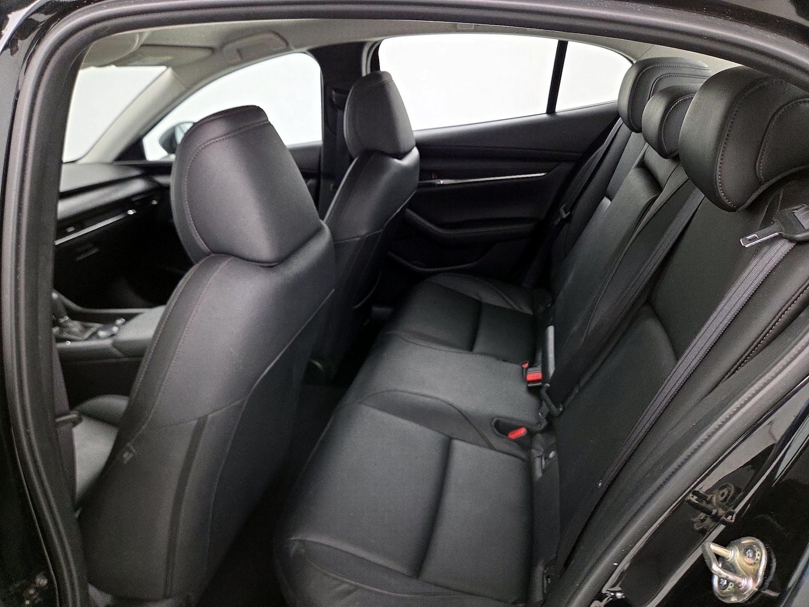 2019 Mazda Mazda3 Preferred AWD - Photo 20