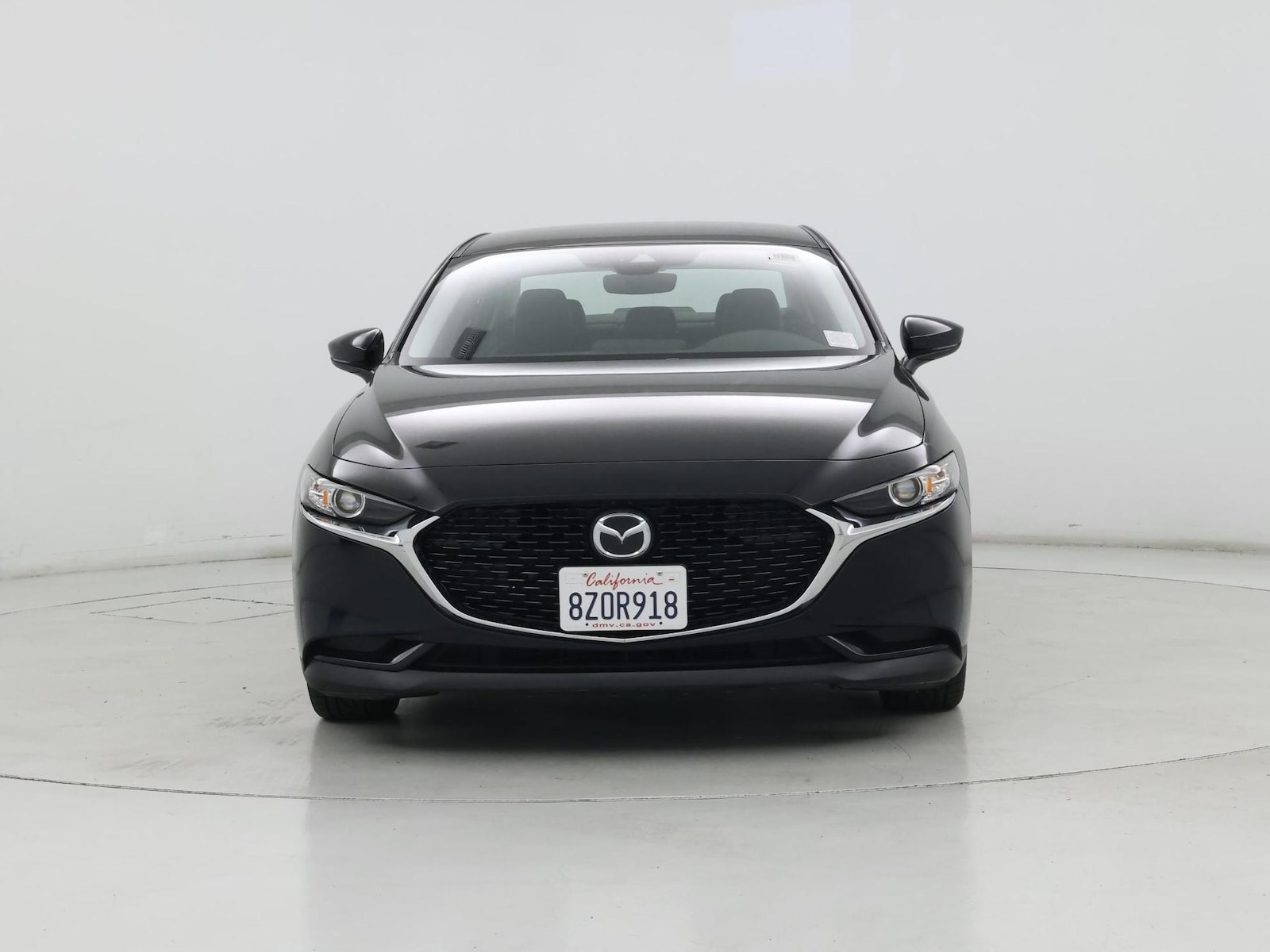 2019 Mazda Mazda3 Preferred AWD - Photo 6
