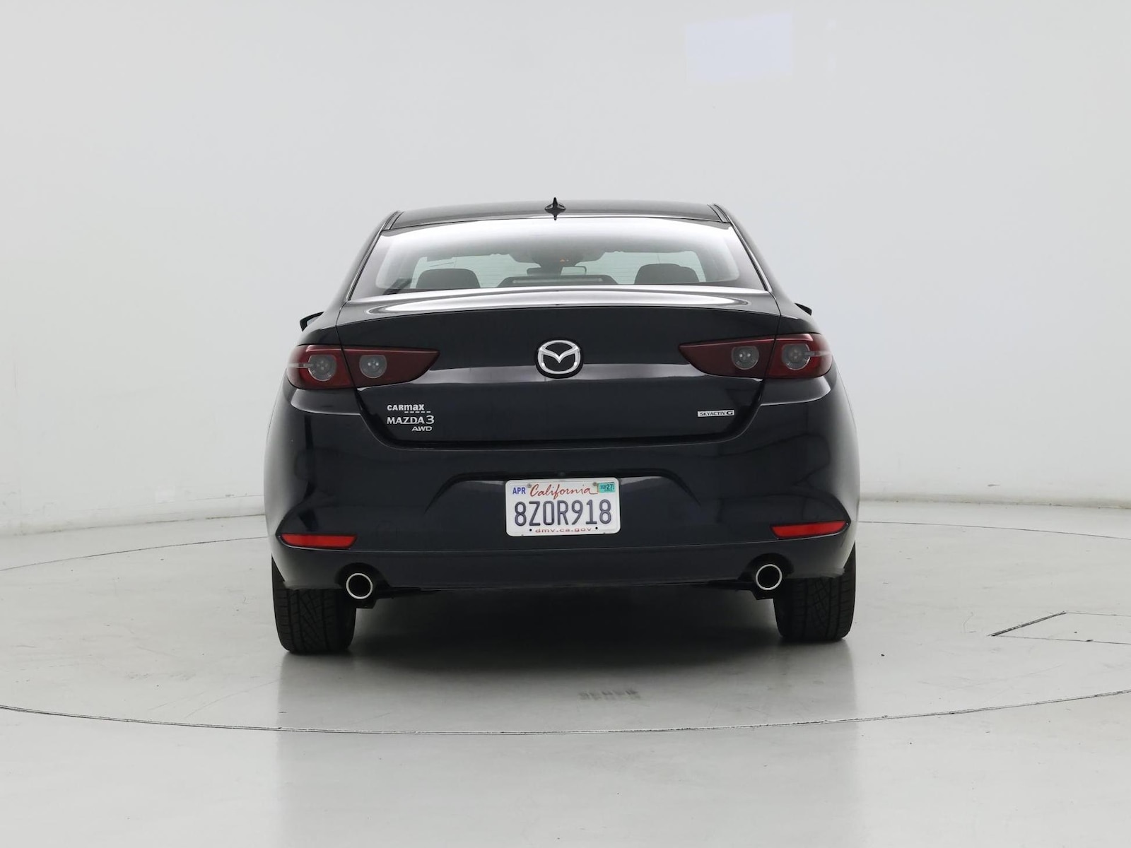 2019 Mazda Mazda3 Preferred AWD - Photo 7