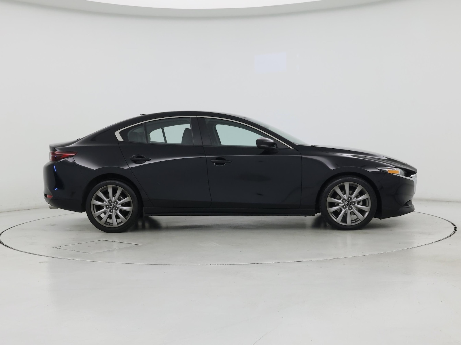 2019 Mazda Mazda3 Preferred AWD - Photo 8
