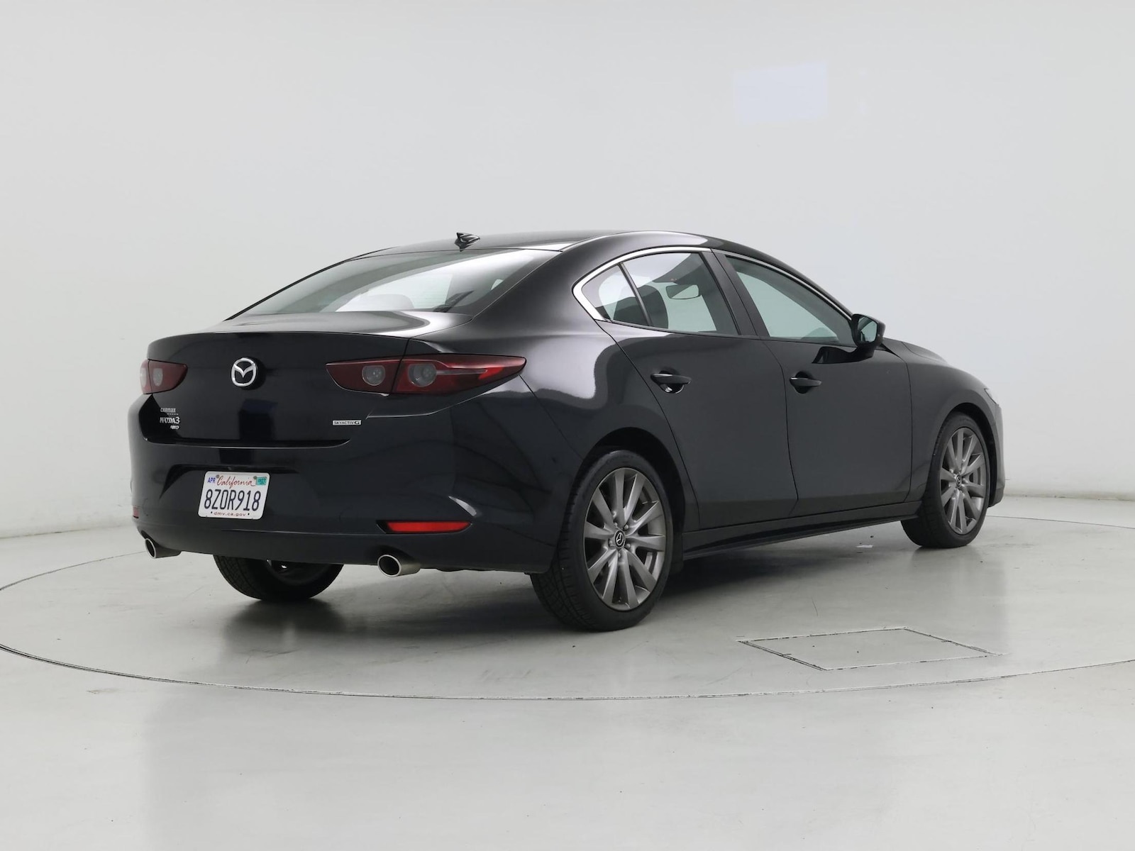 2019 Mazda Mazda3 Preferred AWD - Photo 9