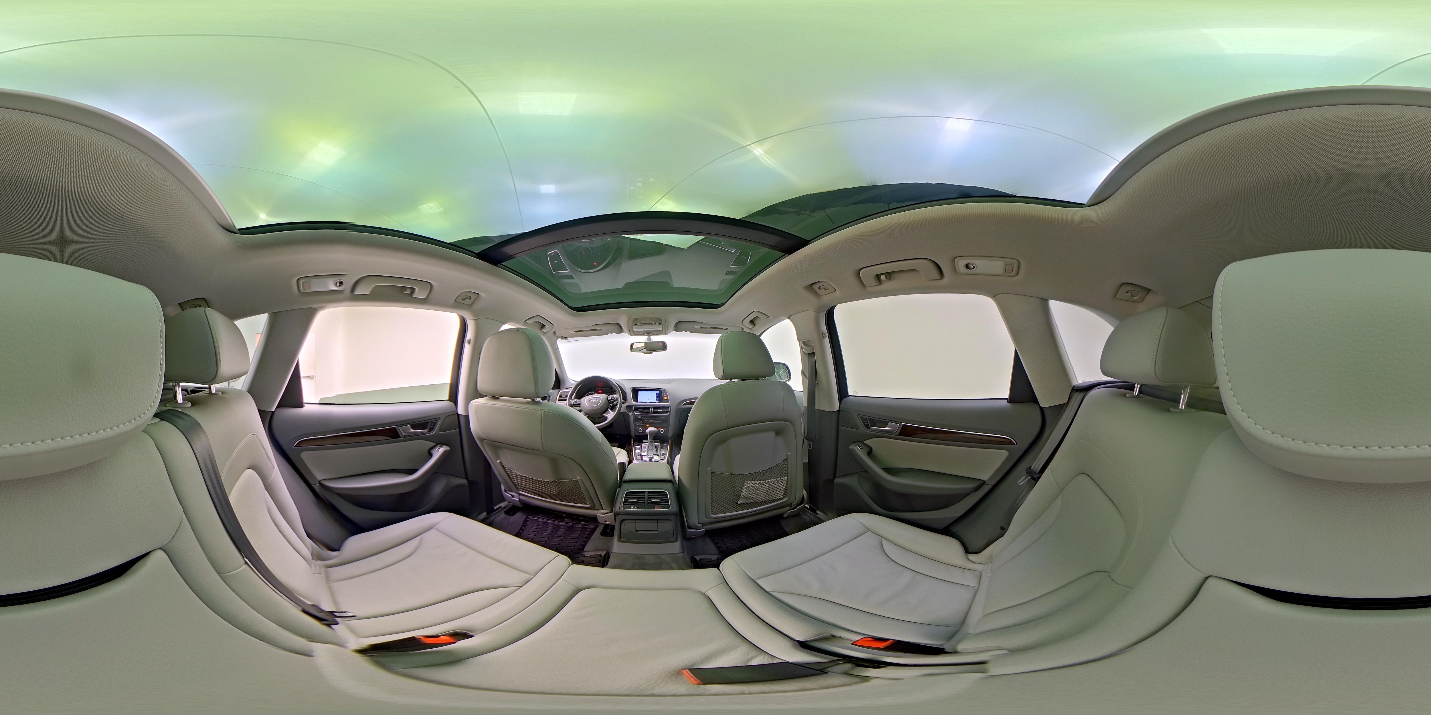 2015 Audi Q5 Premium Plus - Photo 27