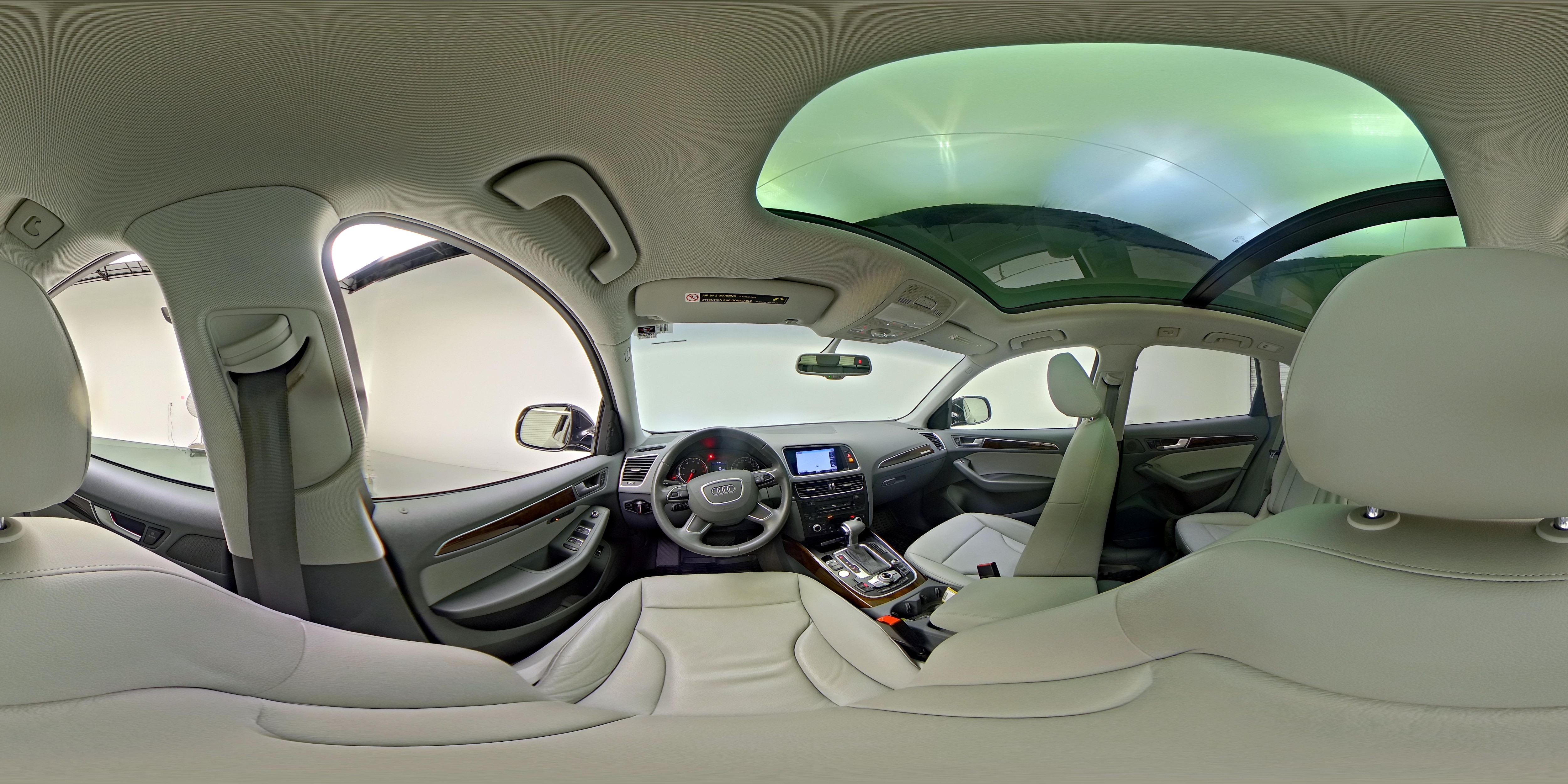 2015 Audi Q5 Premium Plus - Photo 28