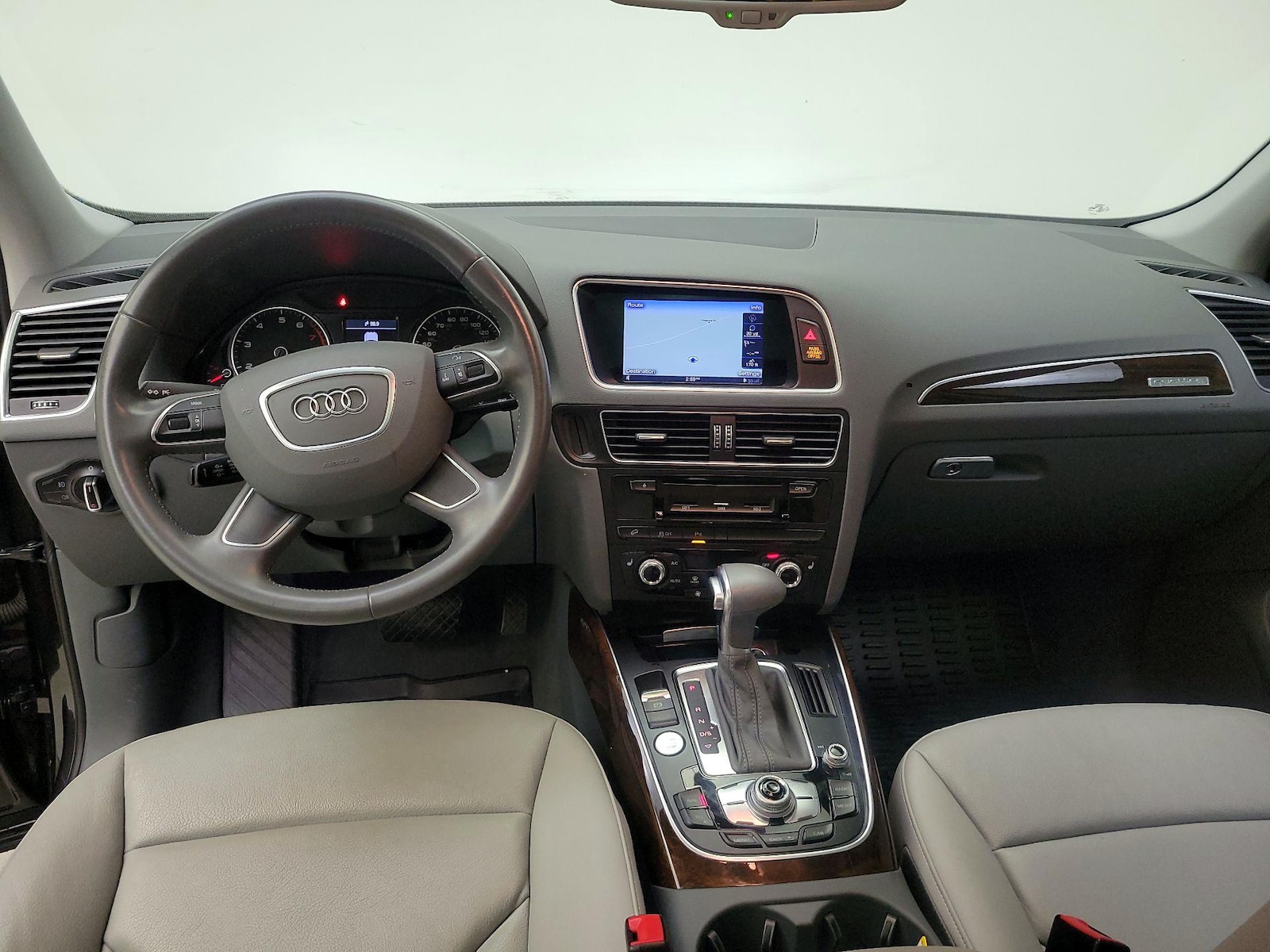 2015 Audi Q5 Premium Plus - Photo 10