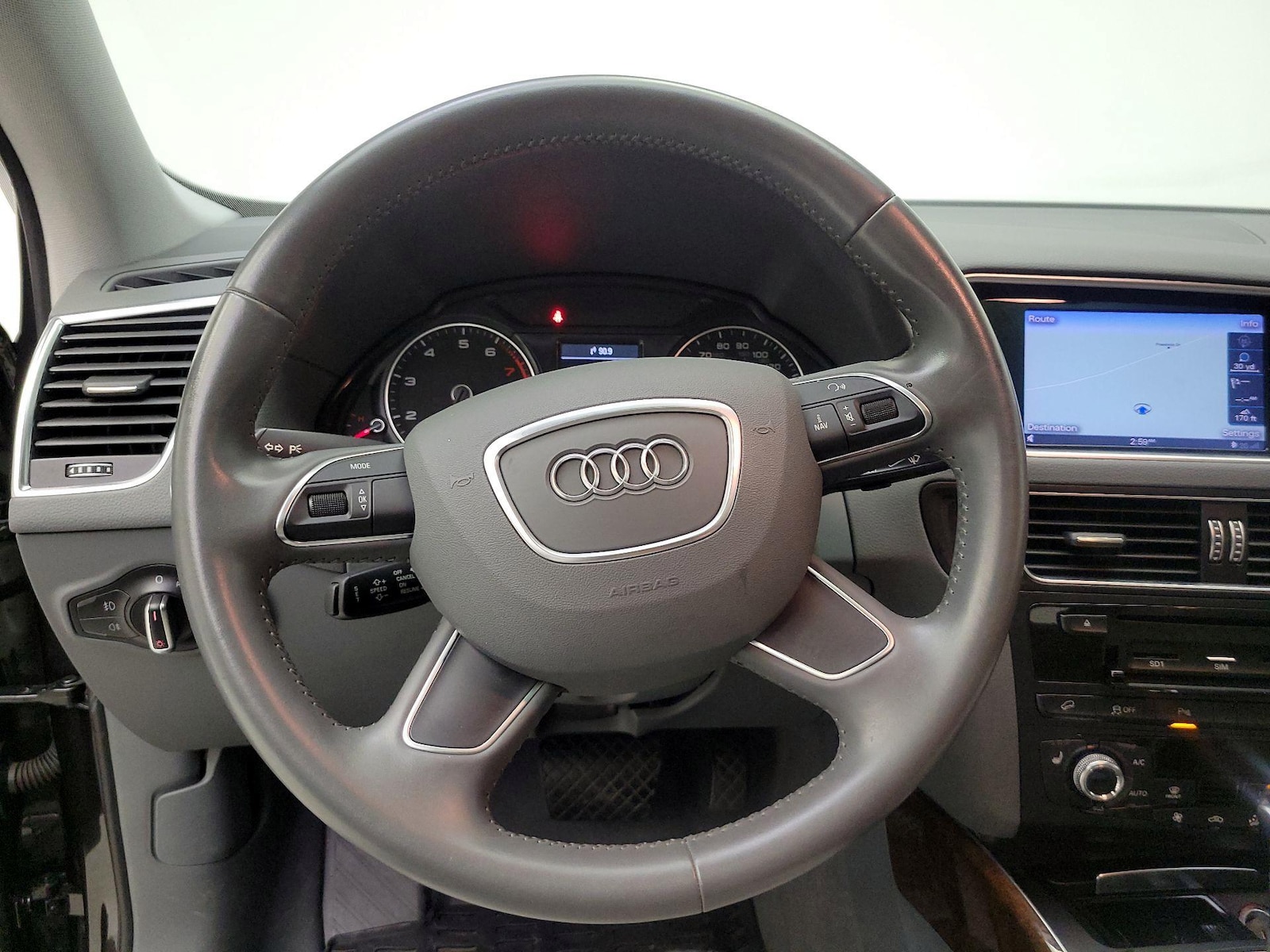 2015 Audi Q5 Premium Plus - Photo 11