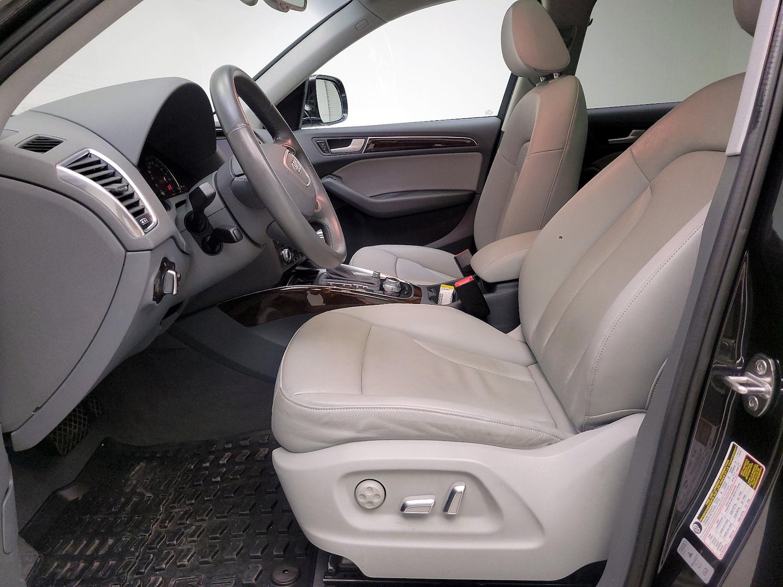 2015 Audi Q5 Premium Plus - Photo 12