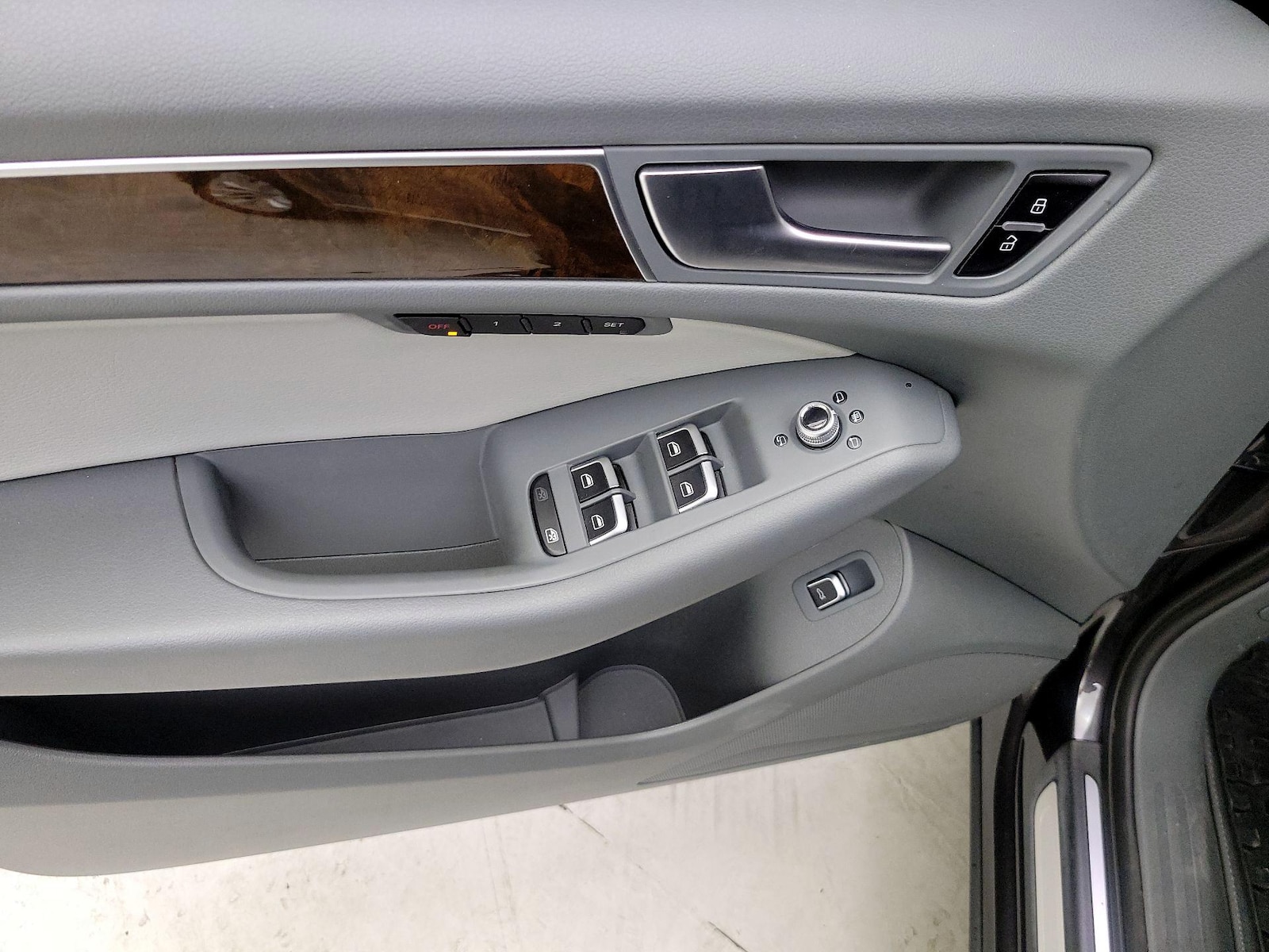 2015 Audi Q5 Premium Plus - Photo 13