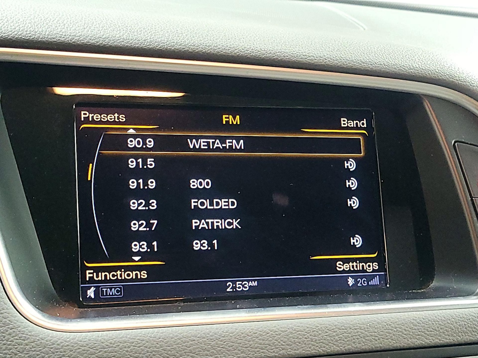 2015 Audi Q5 Premium Plus - Photo 17