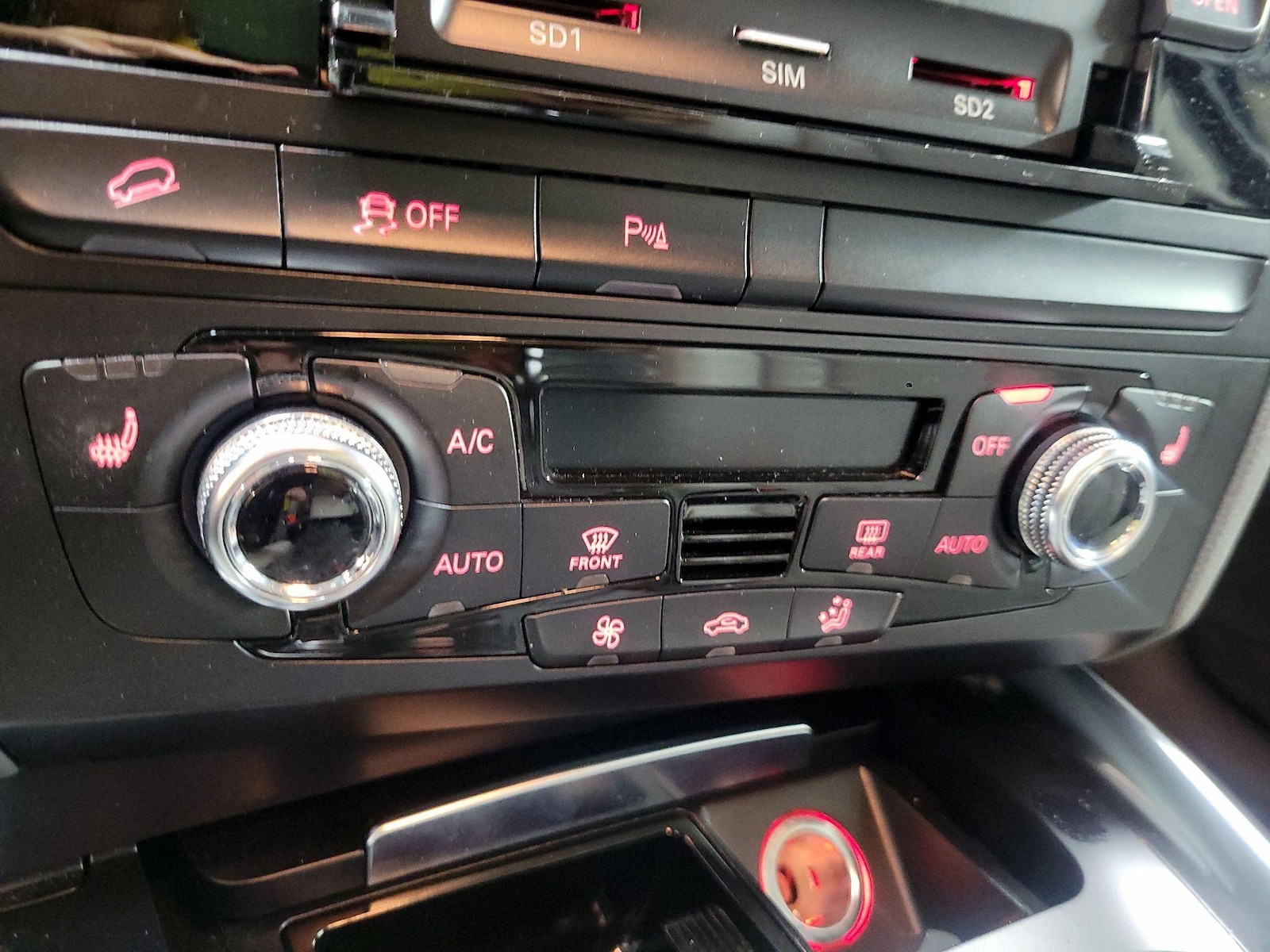 2015 Audi Q5 Premium Plus - Photo 18