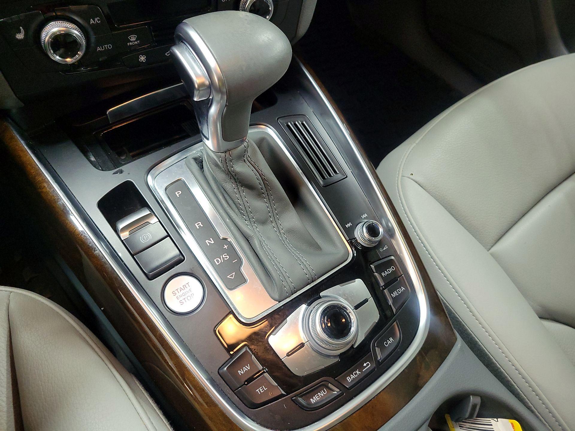 Thumbnail: 2015 Audi Q5 - 18