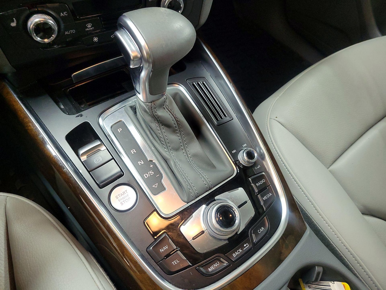 2015 Audi Q5 Premium Plus - Photo 19