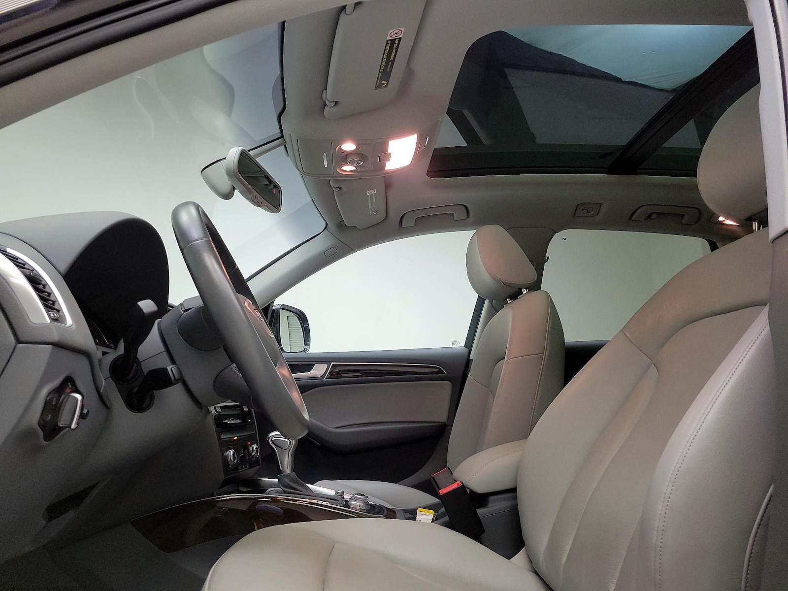2015 Audi Q5 Premium Plus - Photo 21