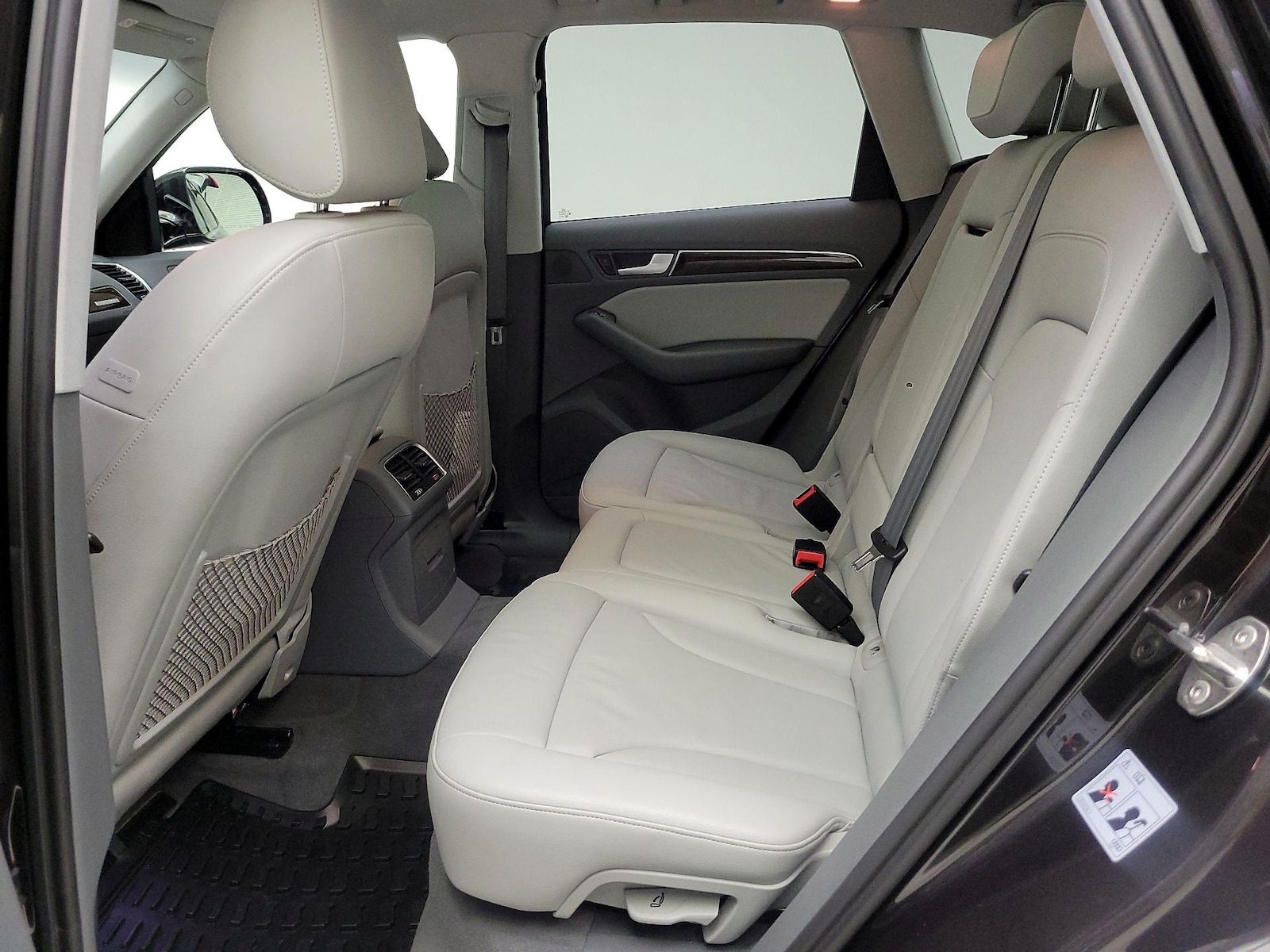 2015 Audi Q5 Premium Plus - Photo 22