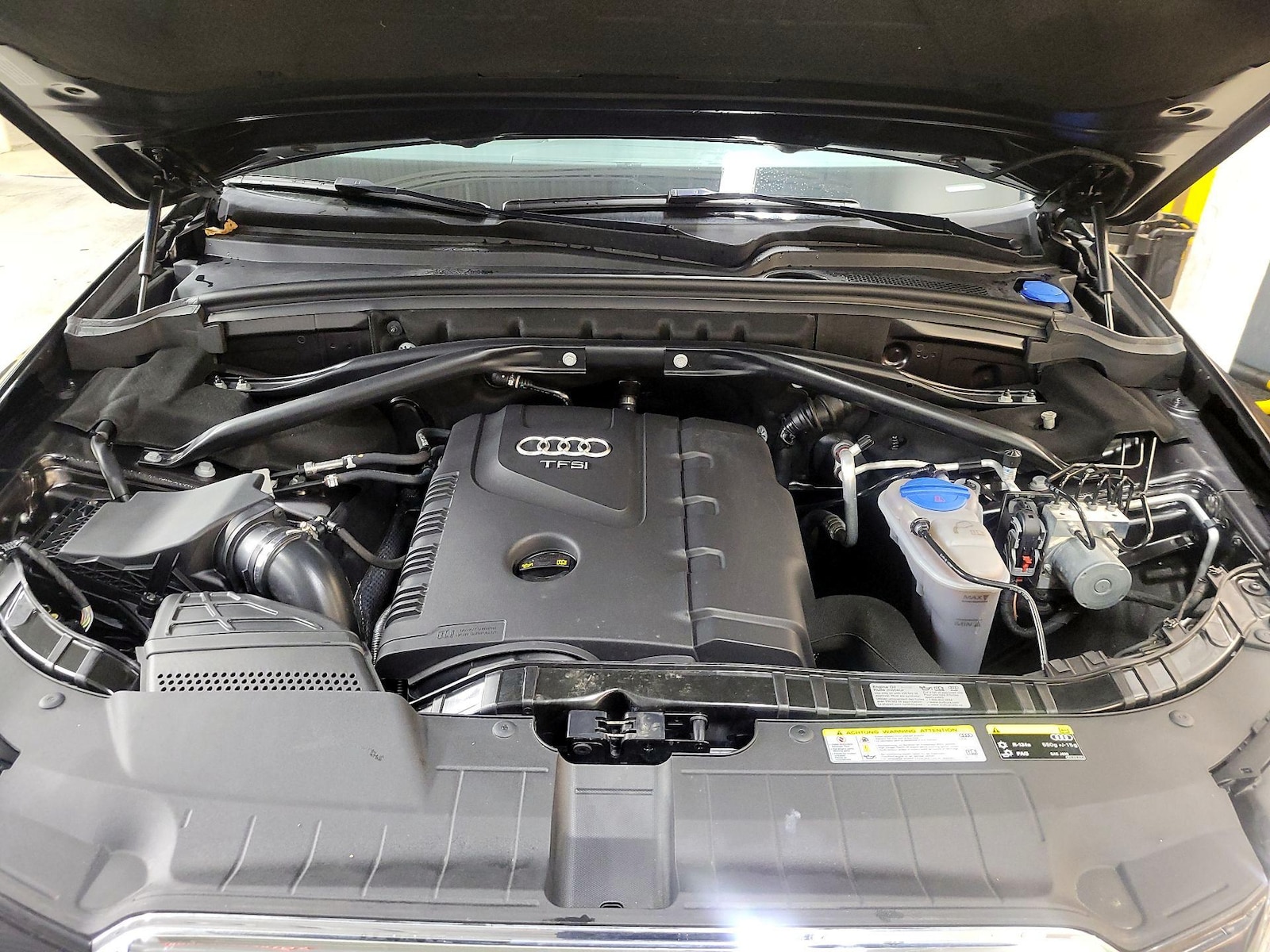 2015 Audi Q5 Premium Plus - Photo 24
