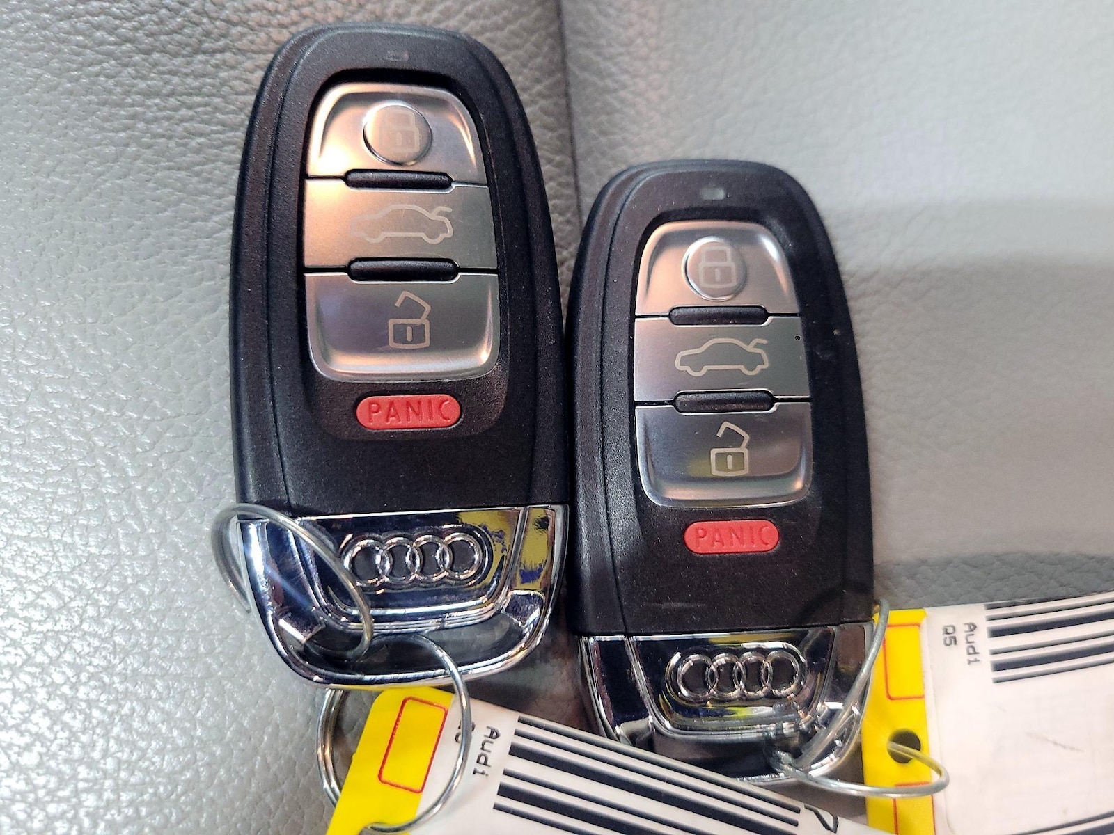 2015 Audi Q5 Premium Plus - Photo 25