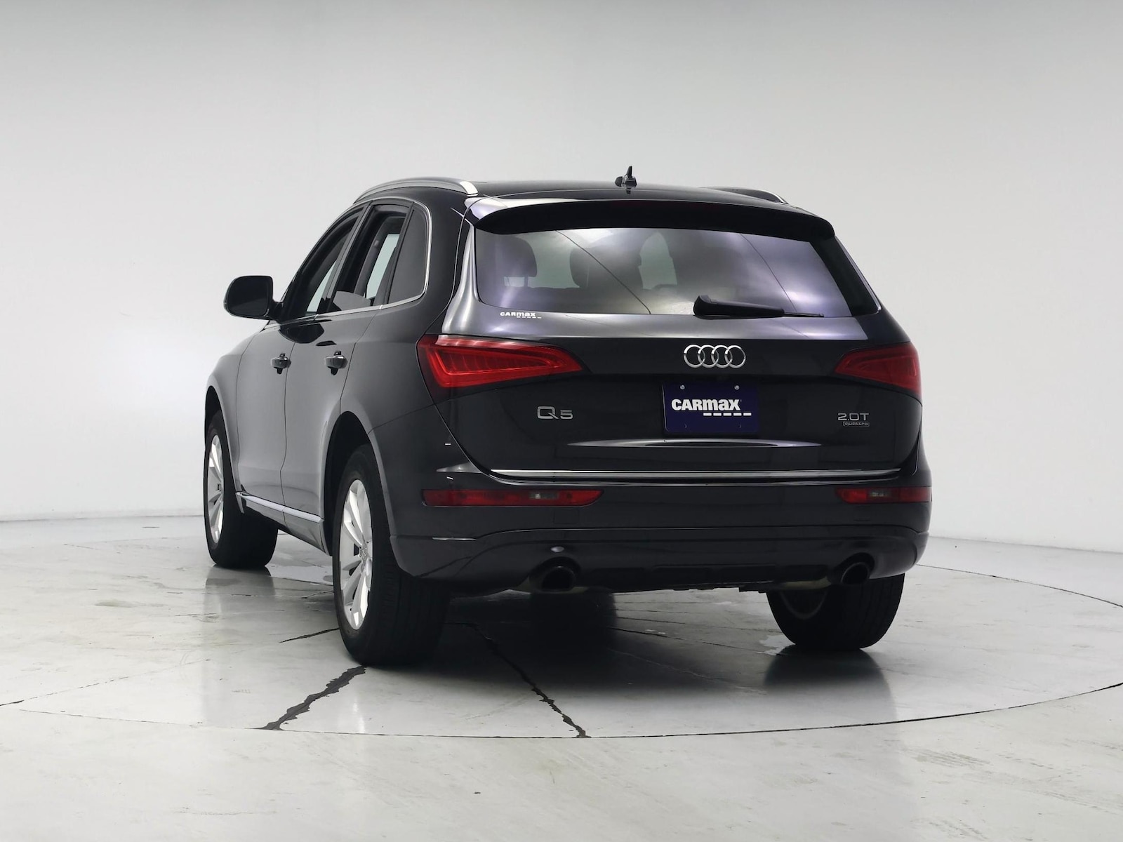 2015 Audi Q5 Premium Plus - Photo 7