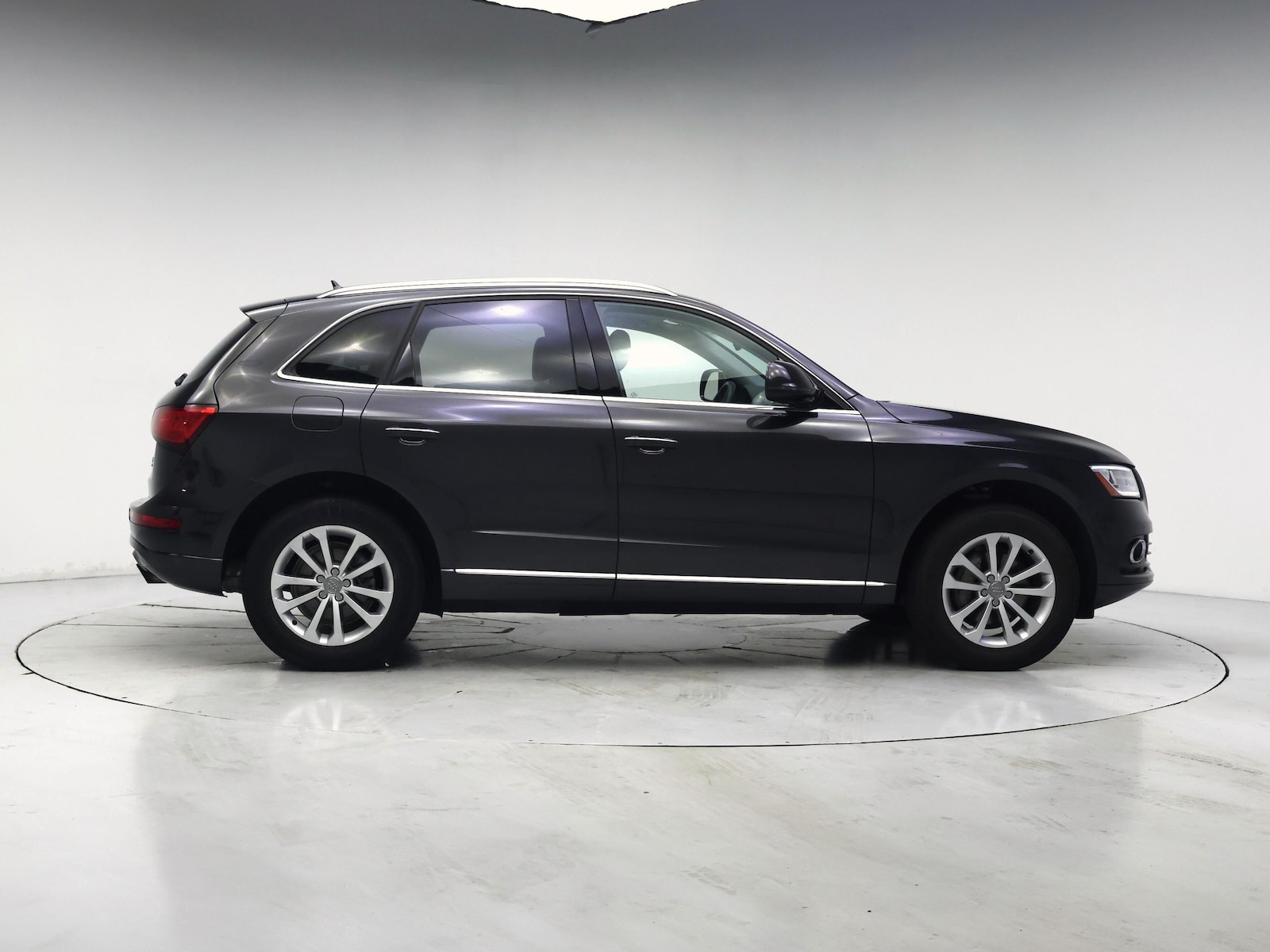 2015 Audi Q5 Premium Plus - Photo 8