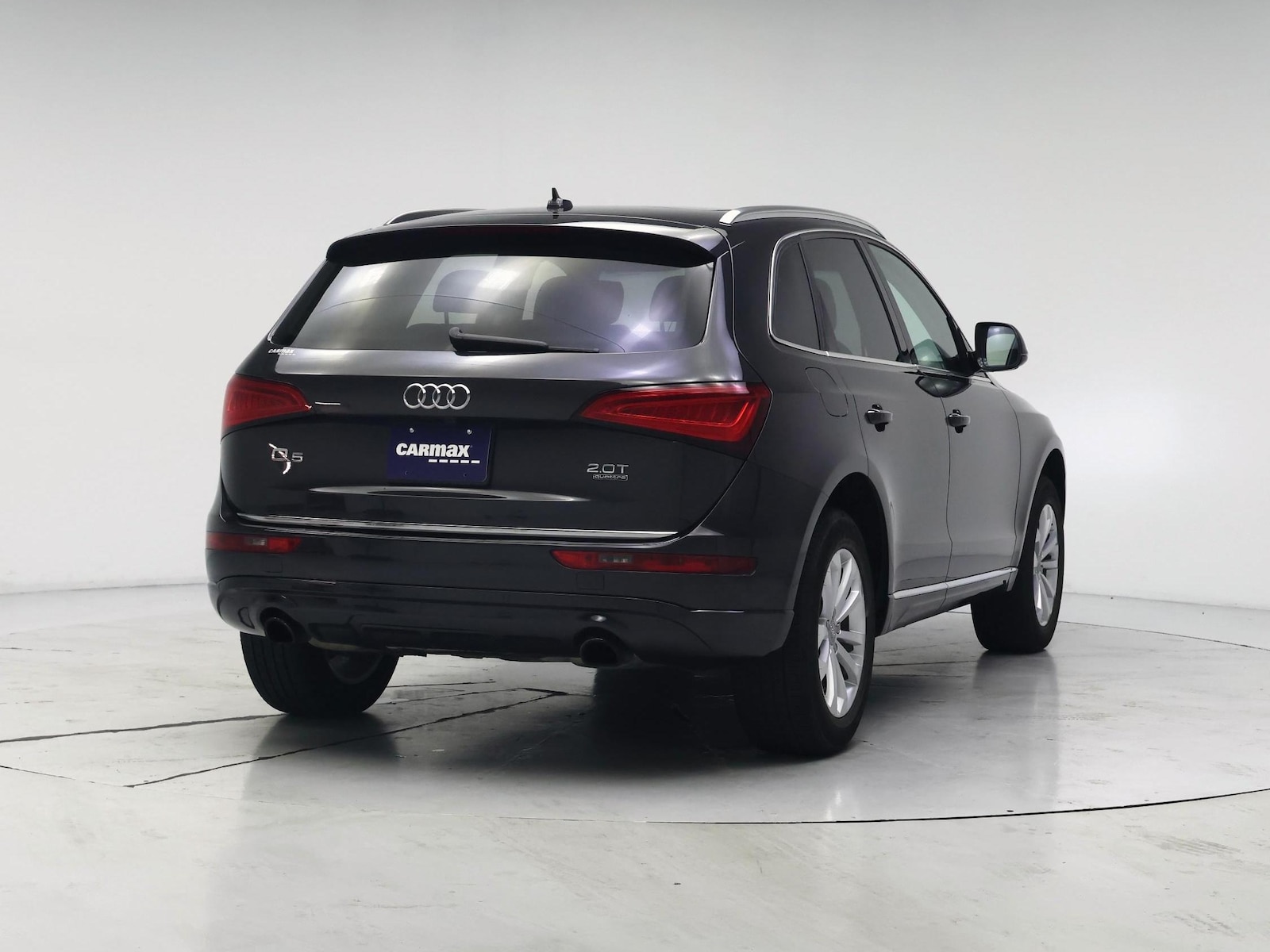 2015 Audi Q5 Premium Plus - Photo 9