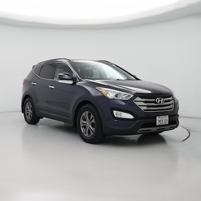 2014 Hyundai Santa Fe Sport