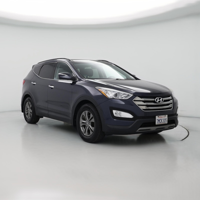 2014 Hyundai Santa Fe Sport