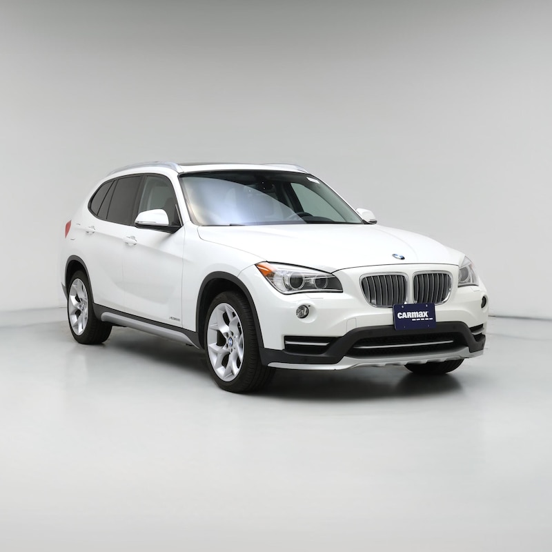 2015 BMW X1 XDrive28i