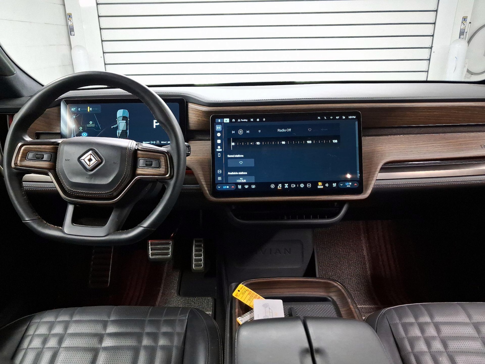 Navigation System