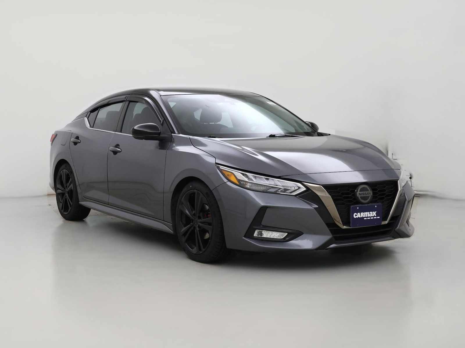 2020 Nissan Sentra