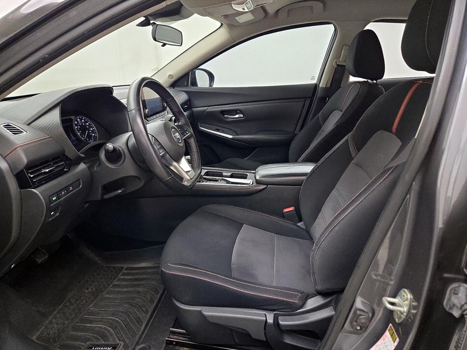 Side Airbags