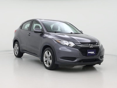 2018 Honda HR-V LX