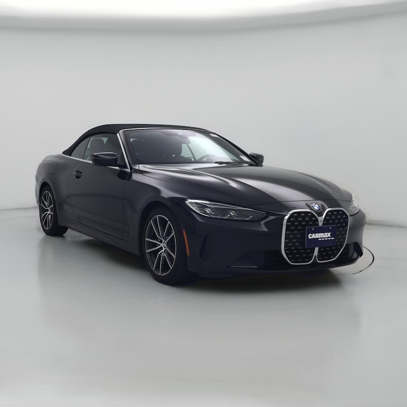 2022 BMW 430 I