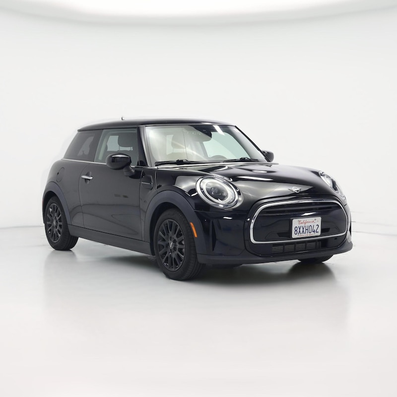 2022 Mini Cooper Hardtop