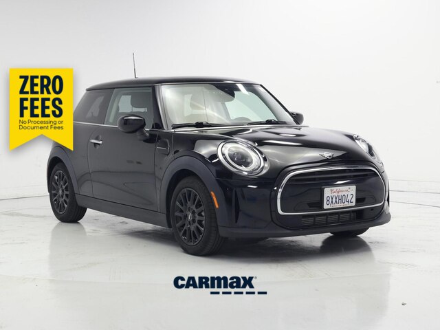 2022 MINI Cooper