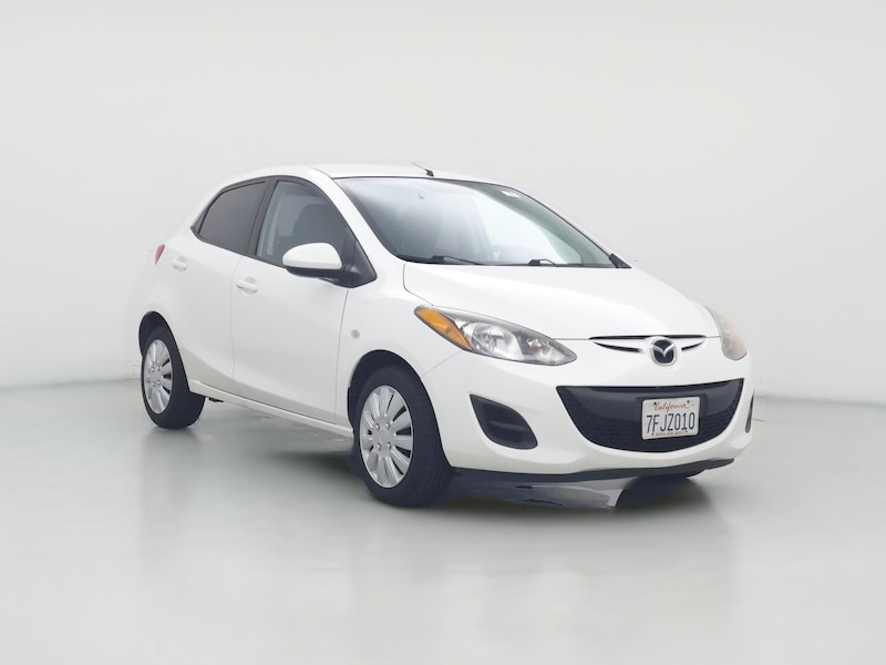 2014 Mazda Mazda2 Sport -
                  Oxnard, CA