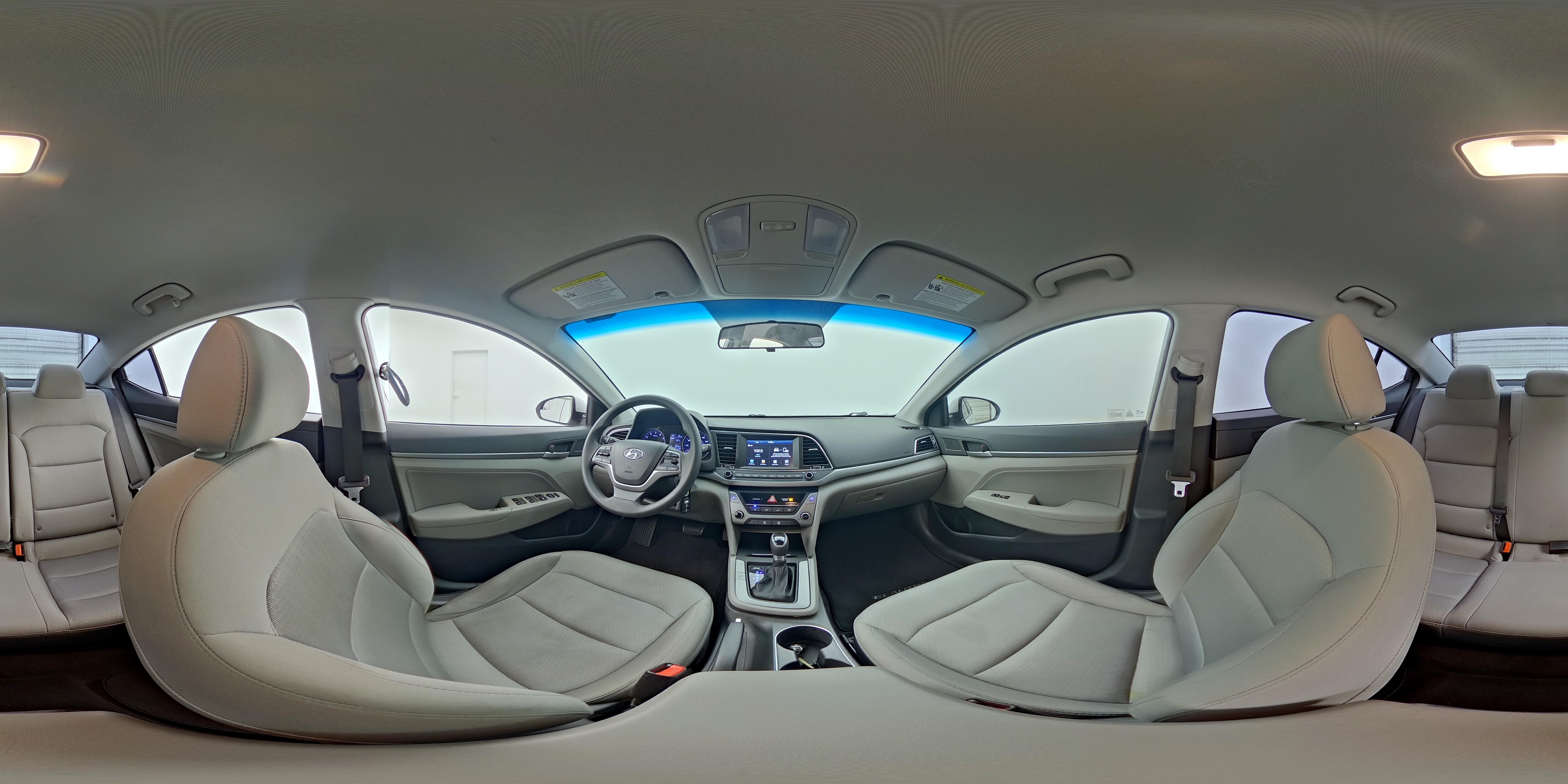 2017 Hyundai Elantra SE - Photo 24
