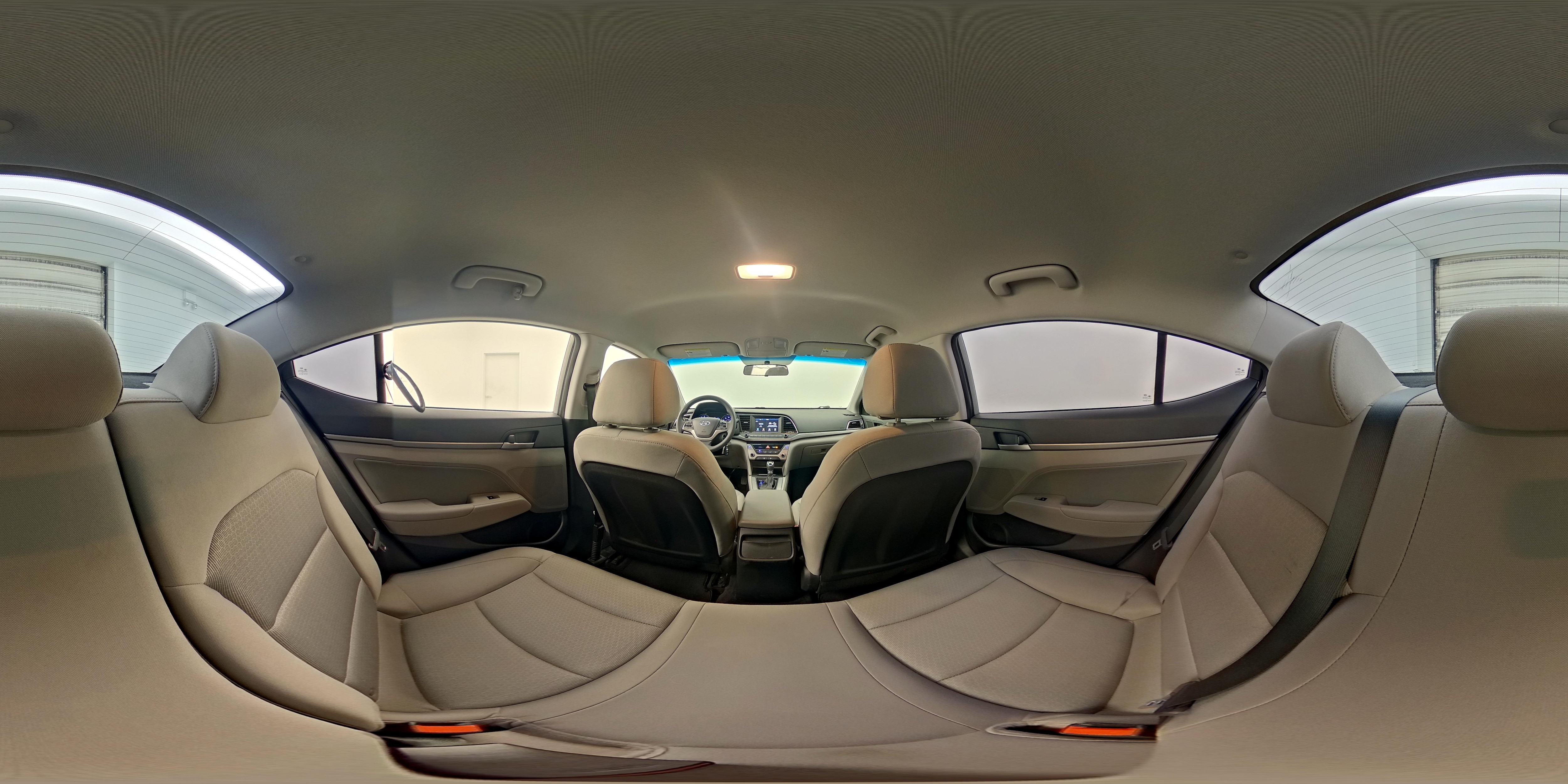 2017 Hyundai Elantra SE - Photo 25