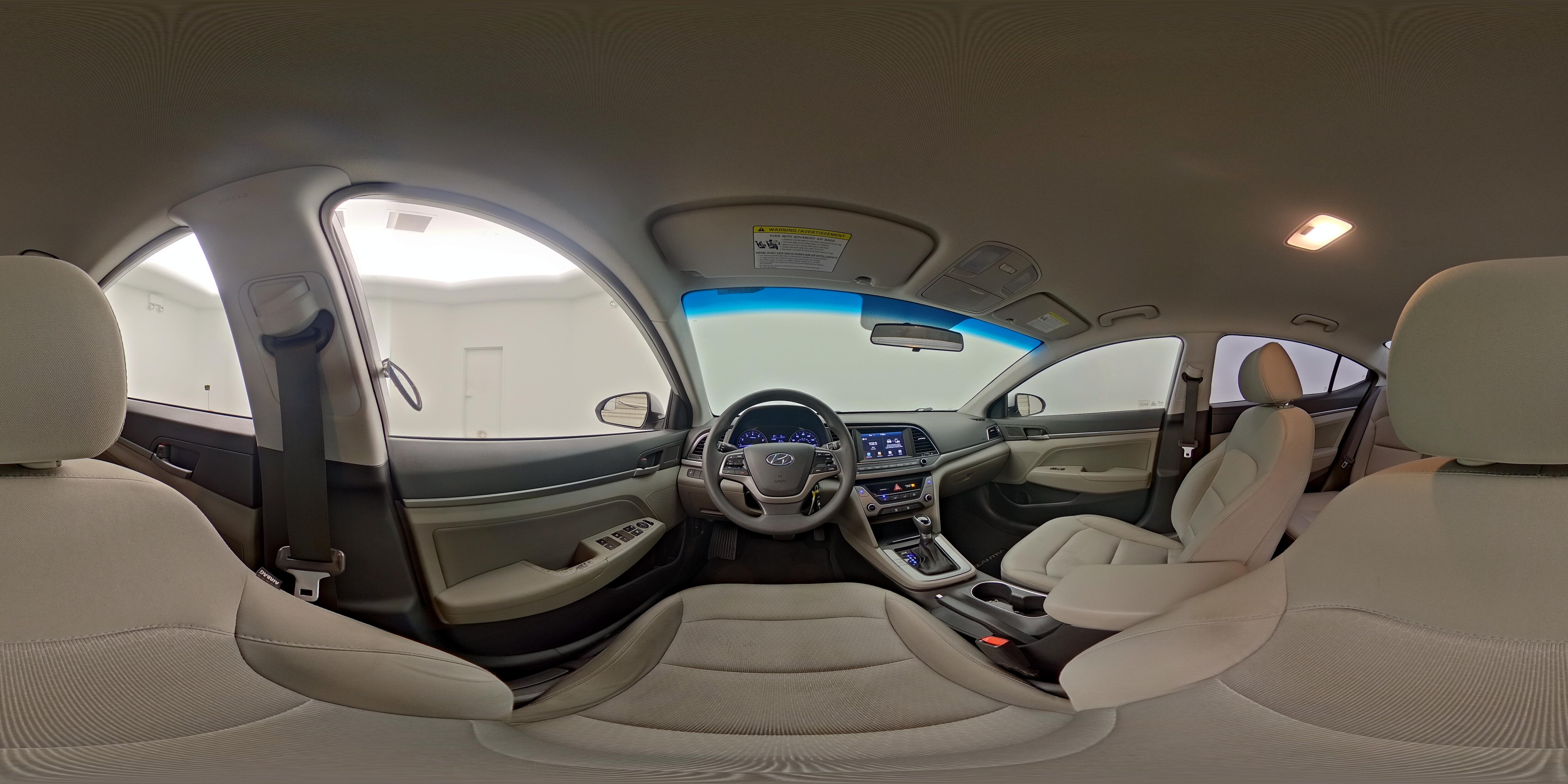 2017 Hyundai Elantra SE - Photo 26